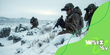 US spy agencies Greenland surveillance: uncovering secrets
