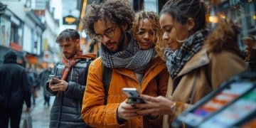 Mobile-First E-commerce: Dominate Digital Marketing for US Shoppers - Cover Image