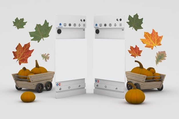 A split-screen image showing two different types of e-commerce social media content. On one side, a highly polished, professionally produced advertisement for a luxury product. On the other side, an authentic, user-generated video of a customer reviewing the same product, highlighting its real-world benefits and drawbacks.