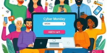 E-commerce Content Marketing: Engaging Content That Converts in 2025 - Cover Image