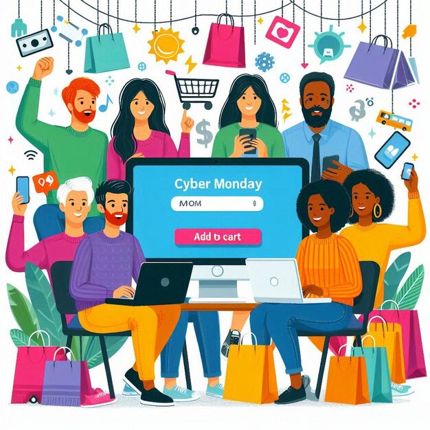 E-commerce Content Marketing: Engaging Content That Converts in 2025