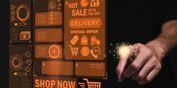 E-commerce Automation: Maximize Digital Marketing Efficiency - Cover Image