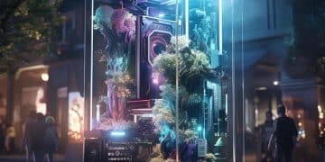 E-commerce Marketing Trends: What's New in 2025 - Cover Image
