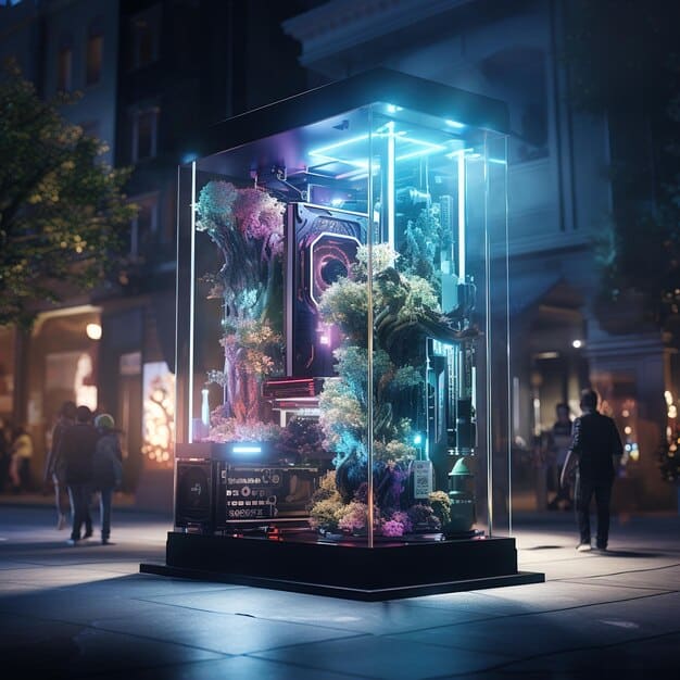 E-commerce Marketing Trends: What’s New in 2025