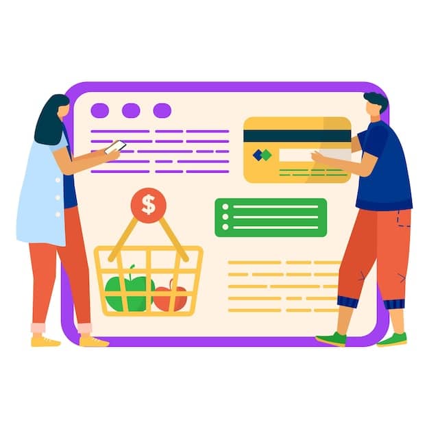 A screenshot of a simplified e-commerce checkout page with clearly labeled fields, progress indicators, and trust badges, demonstrating a user-friendly and secure checkout process.