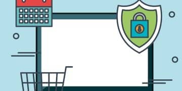 PCI DSS Compliance for E-commerce: Avoid Fines & Breaches in 2025 - Cover Image