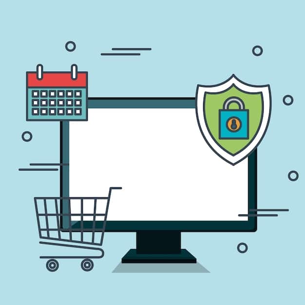 PCI DSS Compliance for E-commerce: Avoid Fines & Breaches in 2025
