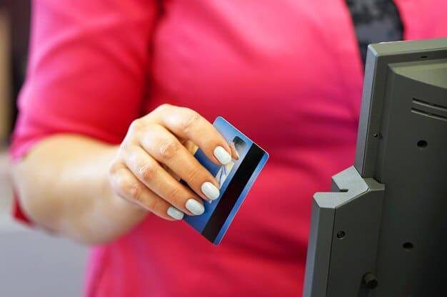 EMV Chip Card Technology: A US E-commerce Guide to Fraud Prevention