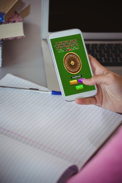 A close-up of a smartphone displaying a successful real-time payment confirmation screen with a green checkmark and timestamp, symbolizing the speed and reliability of the transaction.