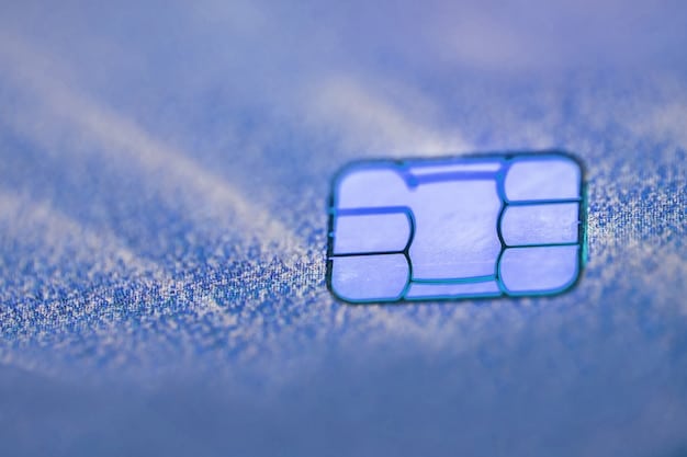 EMV Chip Card Technology: A US E-commerce Guide to Fraud Prevention