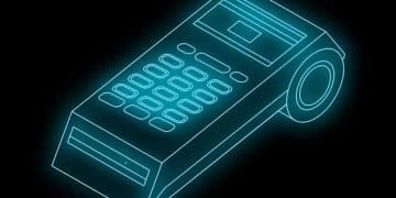 Contactless Payments in US E-commerce: Trends & Opportunities for 2025 - Cover Image