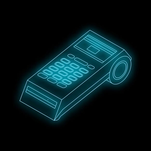 Contactless Payments in US E-commerce: Trends & Opportunities for 2025