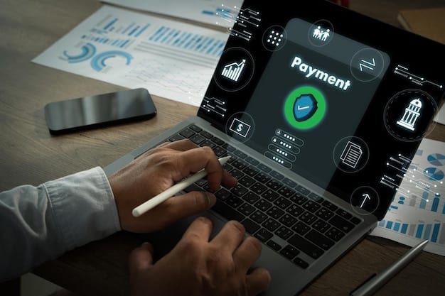 A visual representation of a payment gateway dashboard, showcasing real-time transaction monitoring, fraud detection alerts, and customizable reporting features. The dashboard should display a variety of charts and graphs illustrating payment trends and key performance indicators.