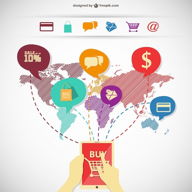 A world map highlighting different countries with symbols representing various international payment regulations, such as GDPR, PCI DSS, and AML.