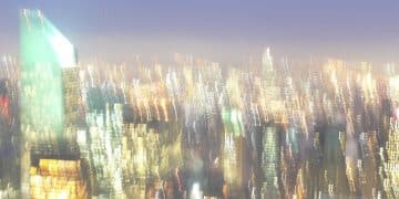 Blockchain and Cryptocurrency: Transforming US E-commerce by 2025 - Cover Image