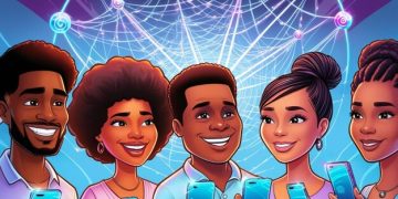 AI-Powered Personalization: Reshaping Customer Journeys by 2025 - Cover Image