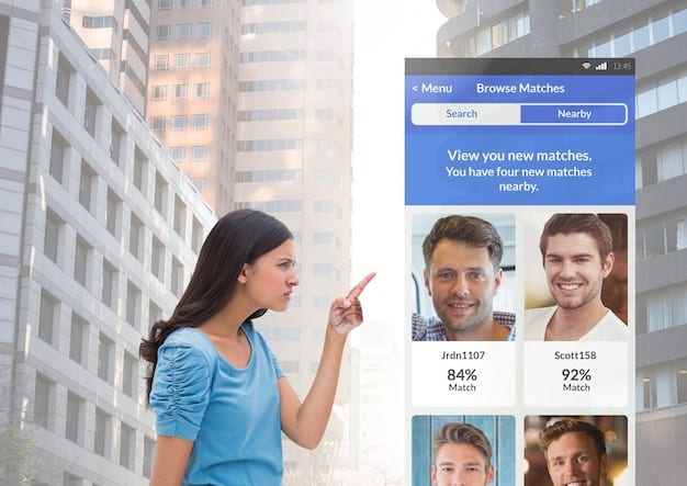 A split-screen showing examples of customer service interactions on different social media platforms (Facebook, Twitter, Instagram) and messaging apps (WhatsApp, Messenger), highlighting quick response times and helpful solutions.