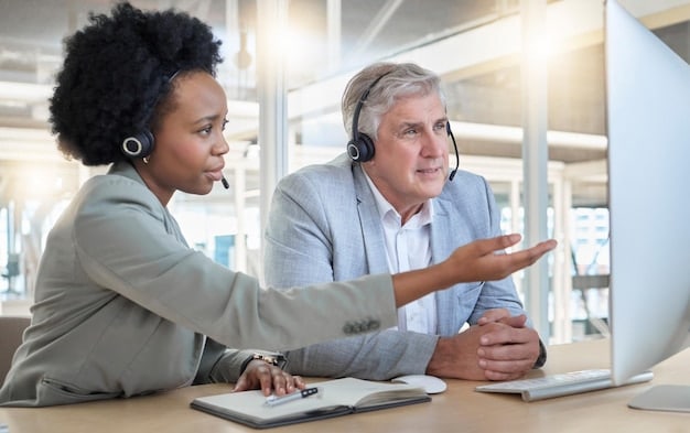 The Impact of Real-Time Feedback: A 3-Month Service Quality Case Study