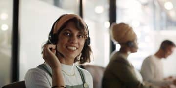 The Power of Empathy: Train Your Team for Exceptional Service - Cover Image