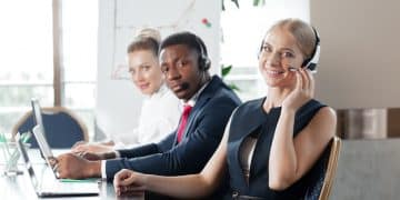Empathy Training: Elevating Customer Service Excellence - Cover Image