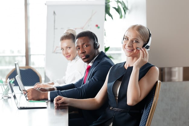 Empathy Training: Elevating Customer Service Excellence