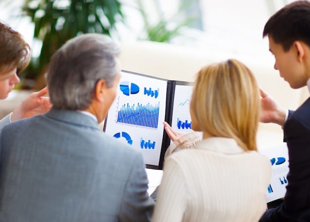 A dashboard displaying customer segmentation data, showcasing various metrics such as customer lifetime value, churn rate, and engagement levels for different segments. Key performance indicators (KPIs) are highlighted to illustrate the effectiveness of customer segmentation strategies.