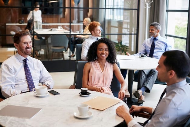 Building a Customer-Centric Culture: A Leadership Guide