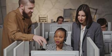 Latest Customer Service Technology Trends & Business Benefits in 2025 - Cover Image