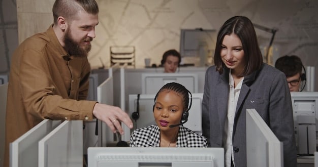 Latest Customer Service Technology Trends & Business Benefits in 2025