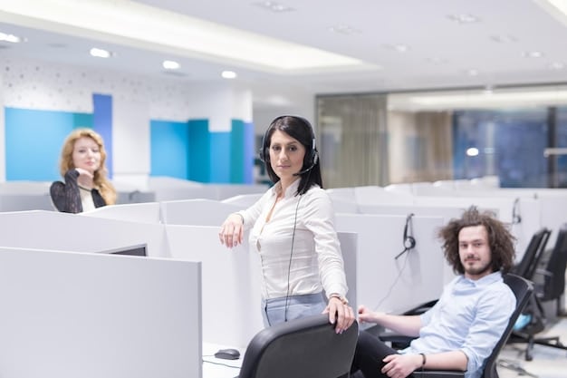 Social Media’s Impact on Customer Service: Effective Engagement Strategies