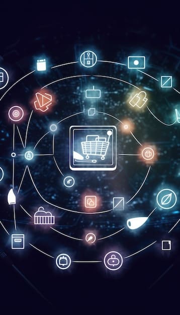 E-commerce Platform Integrations: 5 Essential APIs for US Order Fulfillment in 2025