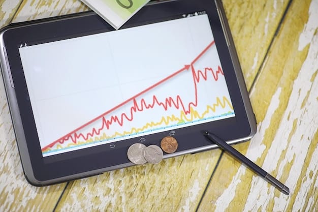 A graph illustrating the potential revenue loss for an e-commerce business due to various website loading times and downtime during peak holiday shopping periods. The graph should clearly show a significant negative correlation between website performance and revenue.