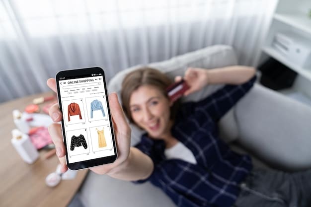 E-commerce Platform Mobile Optimization: A Guide for US Businesses