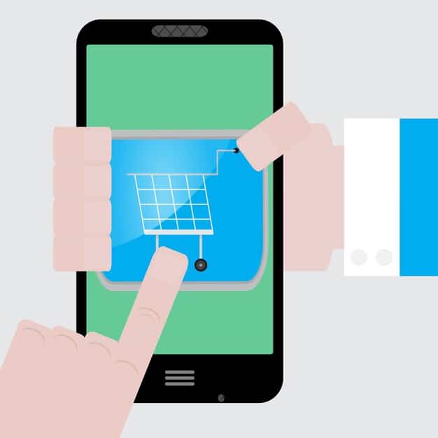 A series of mobile screens depicting a streamlined checkout process, starting with a clear product summary, followed by easy-to-fill forms for shipping and billing information, and culminating in a secure payment confirmation page.