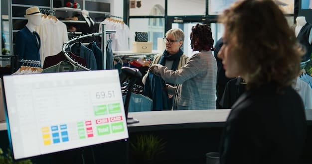A dashboard view of an e-commerce platform showing various personalization settings and options, including customer segmentation, targeted offers, and product recommendations.