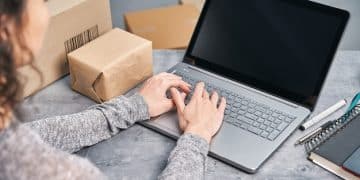 E-commerce Platform Shipping: Cut Costs for US Customers by 12% - Cover Image