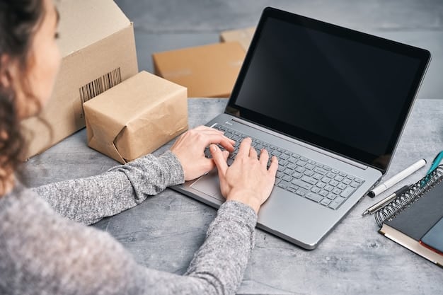 E-commerce Platform Shipping: Cut Costs for US Customers by 12%