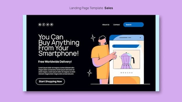 A screenshot of a well-designed live chat interface integrated within an e-commerce website, showcasing a clear call to action and a user-friendly layout.