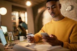 Real-Time Payments