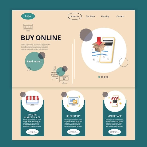 An infographic comparing a poorly designed e-commerce website with a well-designed one, highlighting the differences in navigation, loading speed, and mobile responsiveness. The infographic uses contrasting colors and clear visuals to show the impact of good UX on user satisfaction and SEO performance for