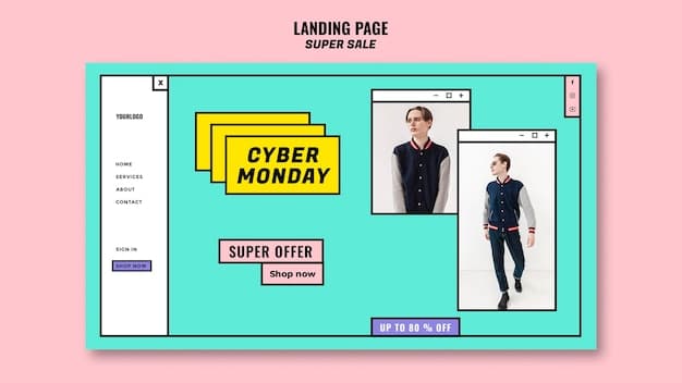 A split-screen image showing two versions of the same e-commerce website homepage. On one side, the homepage displays content tailored to a male customer (e.g., featuring men's clothing and accessories). On the other side, the homepage displays content tailored to a female customer (e.g., featuring women's clothing and accessories). This illustrates dynamic content optimization and the potential to 'Unlock Hidden Revenue: Advanced E-commerce Personalization Techniques for 2025.'