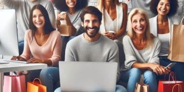 E-commerce Content Marketing in 2025: Drive Conversions E-commerce Content Marketing in 2025: Drive Conversions - Cover Image