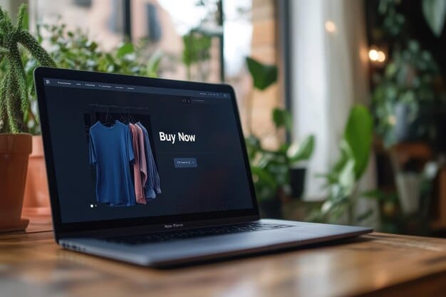 E-commerce Website Design: Best Practices for a User-Friendly Experience in 2025