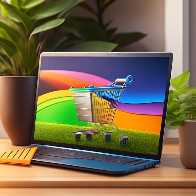 E-commerce SEO in 2025: Dominate Google Rankings