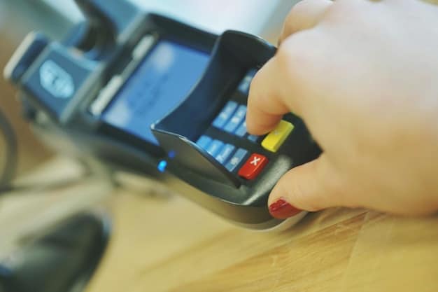 EMV Chip Card Technology: Navigating Fraud Liability Shifts in 2025 for US E-commerce