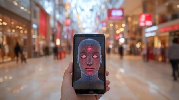 Biometric Payments: A US E-commerce Guide for 2025 & Beyond