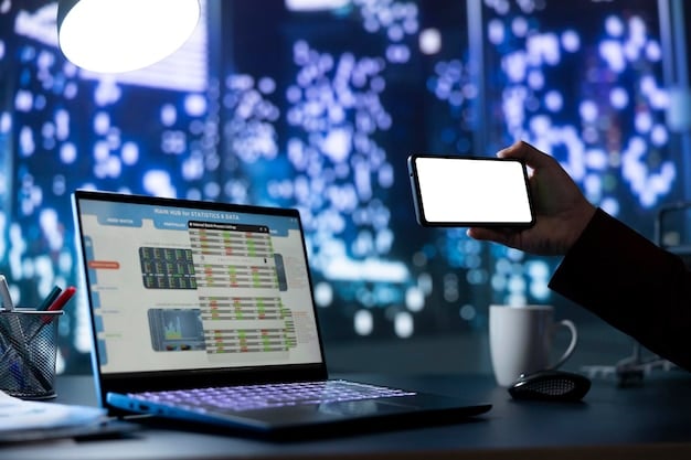 A screenshot of a payment orchestration platform's dashboard, showcasing analytics, transaction routing options, and security settings. The interface is clean and user-friendly, highlighting the ease of managing payment processes.  It also visualizes Payment Orchestration Platforms: Streamlining Payment Processing for US E-commerce Businesses.