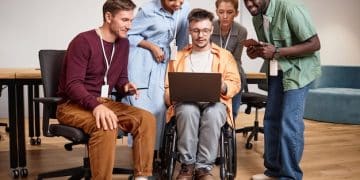 ADA Website Accessibility Guidelines 2025: Impact on Customer Experience - Cover Image