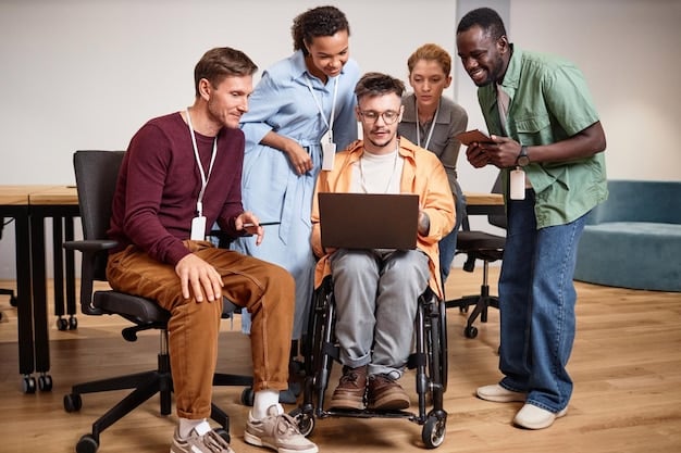 ADA Website Accessibility Guidelines 2025: Impact on Customer Experience