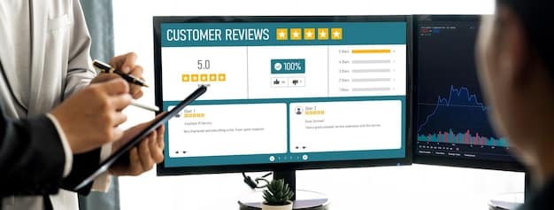 A screenshot of a dashboard displaying real-time data analysis of customer feedback, showing sentiment scores, trending topics, and key areas for improvement highlighted. The dashboard emphasizes the analytical processes involved in Unlock the Power of Voice of the Customer (VoC): How to Collect, Analyze, and Act on Customer Feedback for a 10% Increase in Customer Satisfaction.